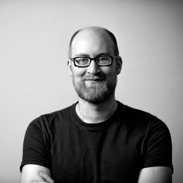 Ben Palmer