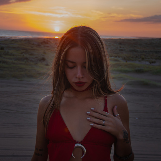 Agustina Riavec