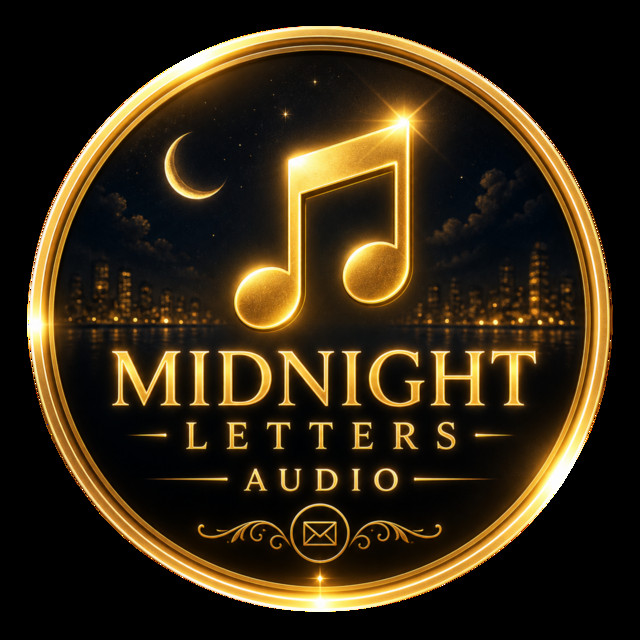 MidnightLettersAudio