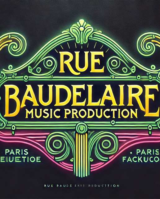 Rue Baudelaire