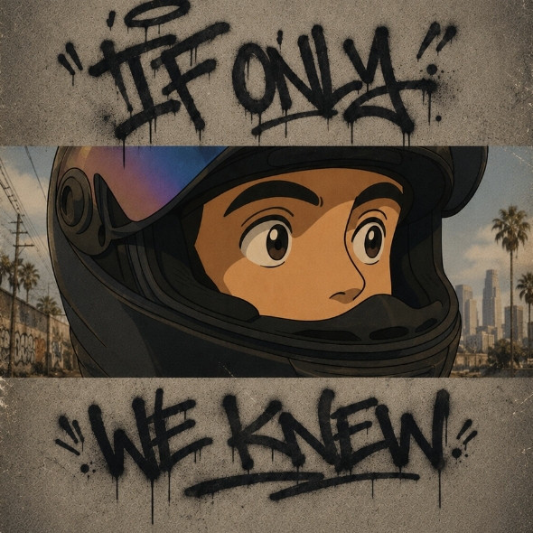 If only we knew
