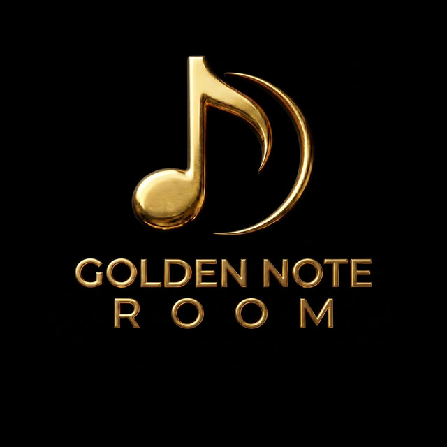 Golden Note Room