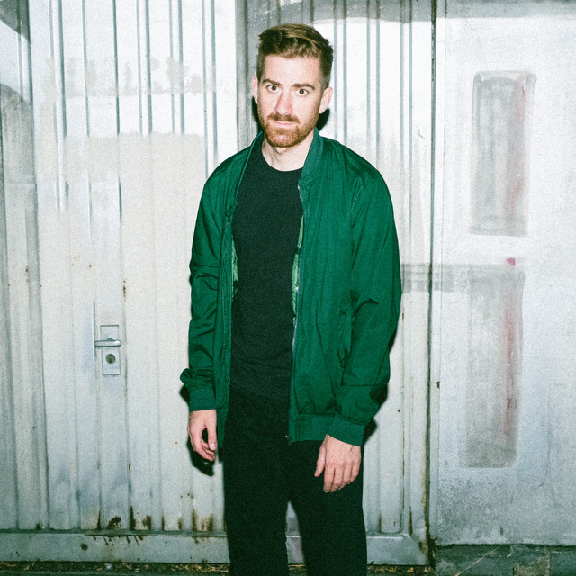 Lu-key | Spotify