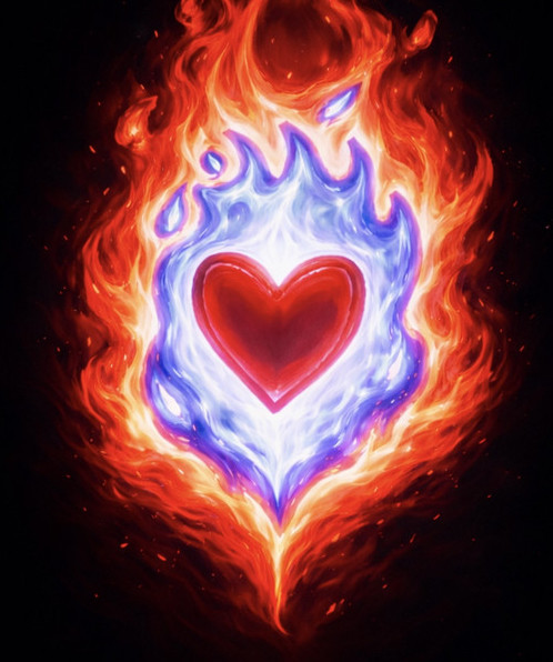 Brothers on Fire