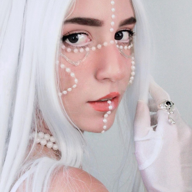 Maga de los Ángeles