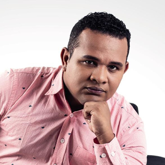 Alex Gomez