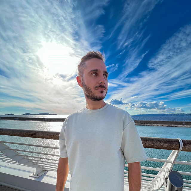 Justmylørd