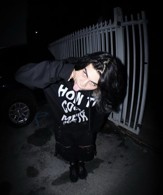 Happi | Spotify