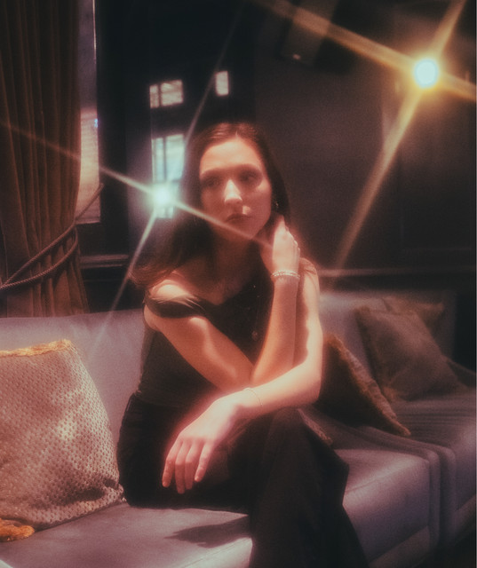 Anna Colson | Spotify
