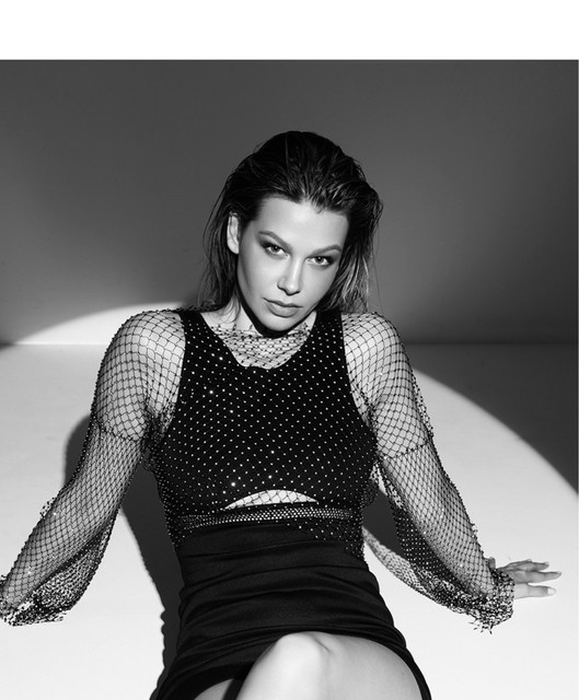 Lea Black