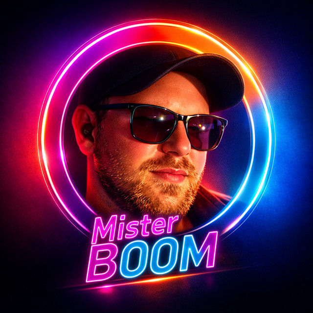 MisterBOOM