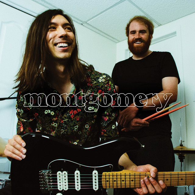 Montgomery | Spotify