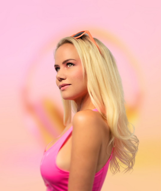 Jessica Joy