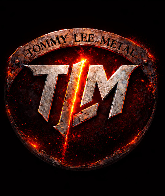 Tommy Lee Metal