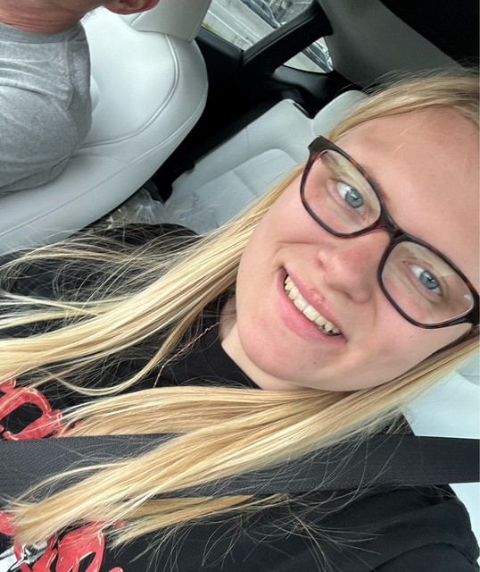 Jessica Agesen