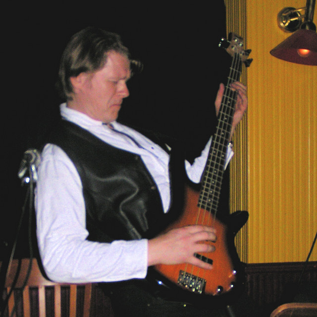 Petri Selin