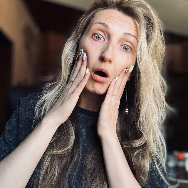 Катерина Павловська