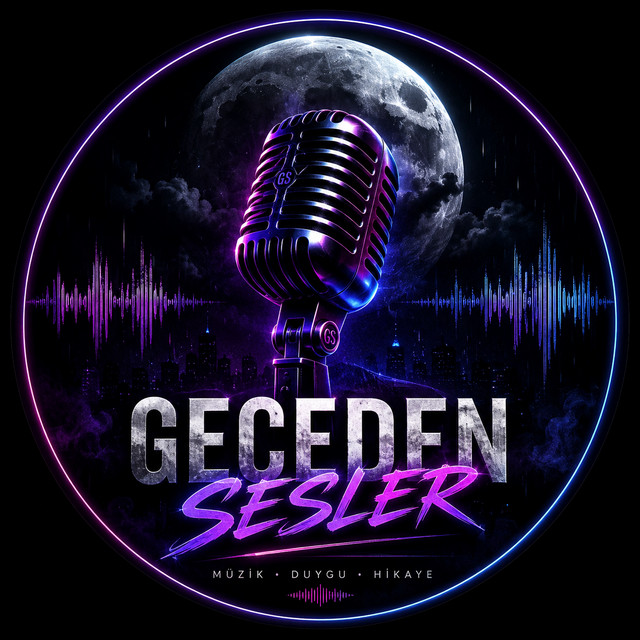 Geceden Sesler