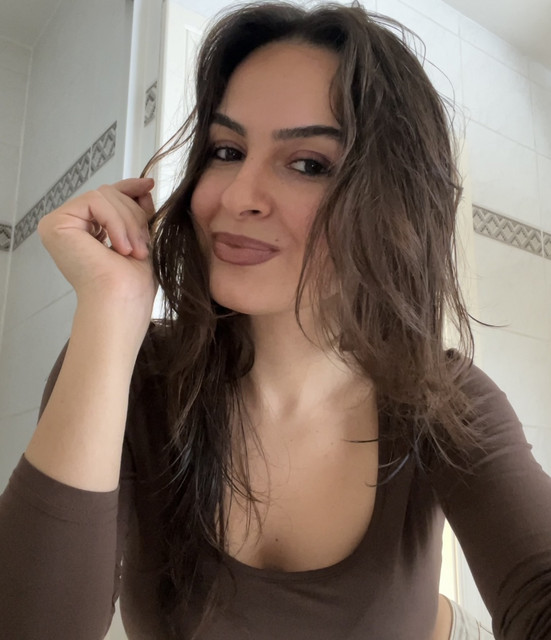 Çağlasu Aslan