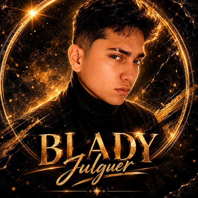 Blady Julguer7