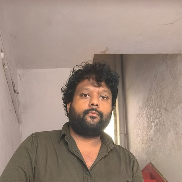 Gaurav Ratnakar