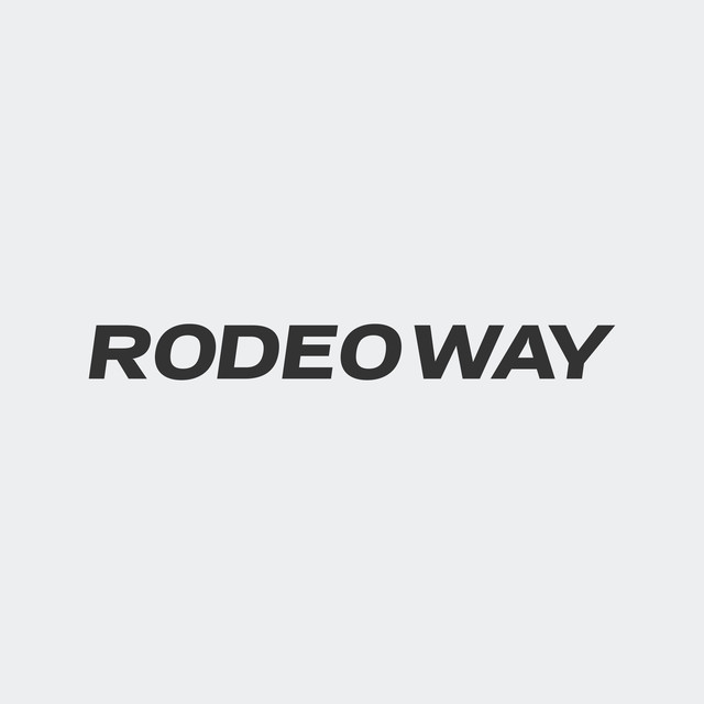 Rodeo Way