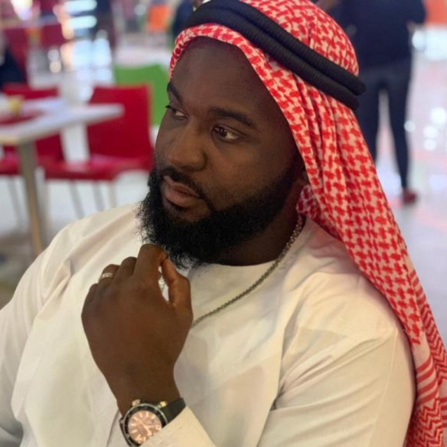 Harun Abdul-Haqq | Spotify