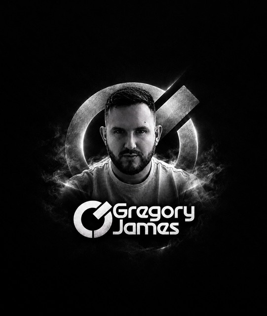 Gregory James
