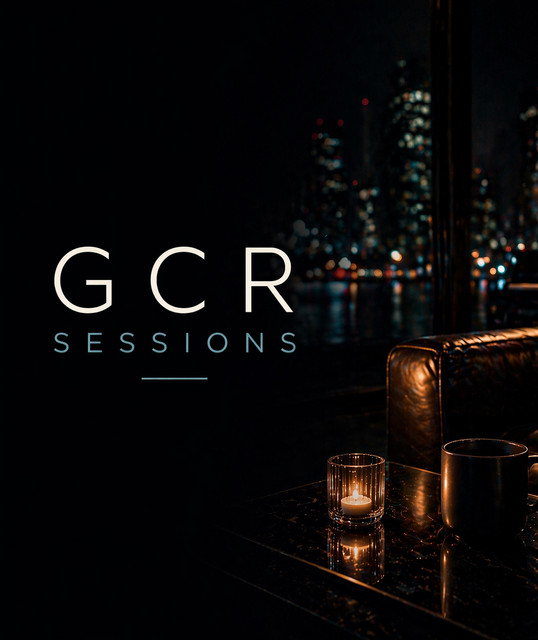 GCR Sessions