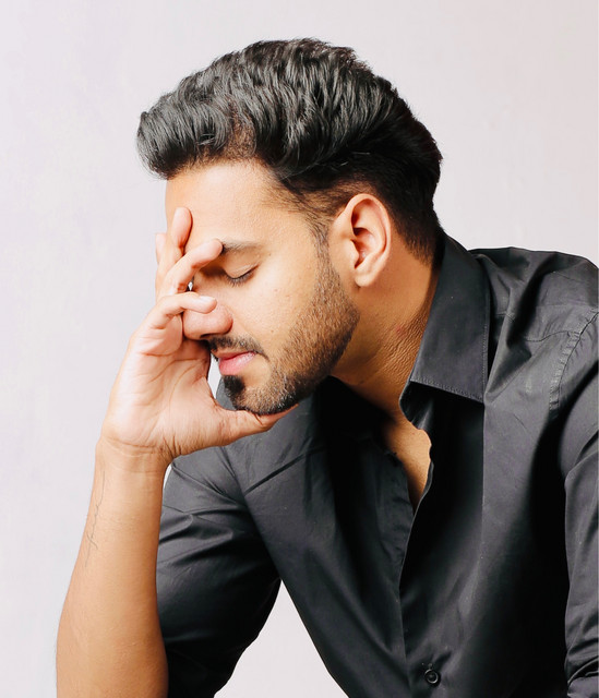Sahil Bhatia