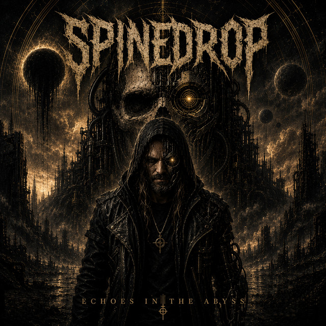 SPINEDROP