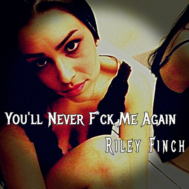 Riley Finch