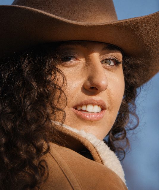 Lara Abou Hamdan