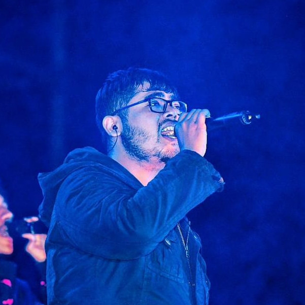 Debabrata Gogoi image