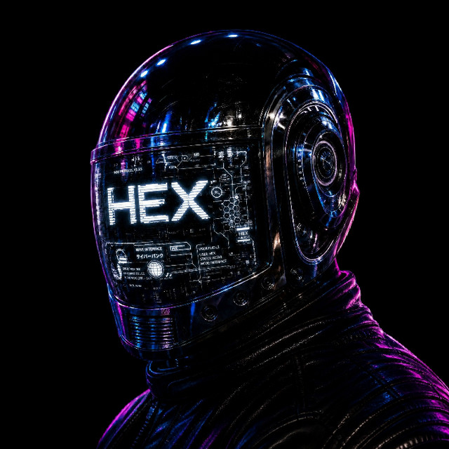 Hextheghost!
