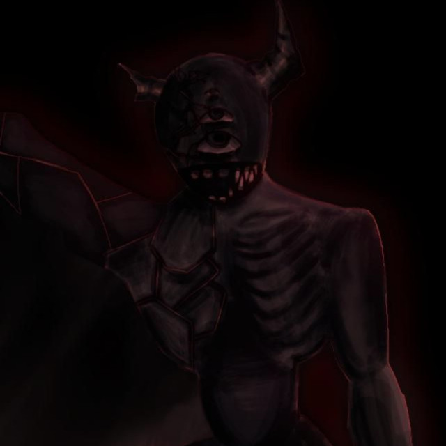 poisoned