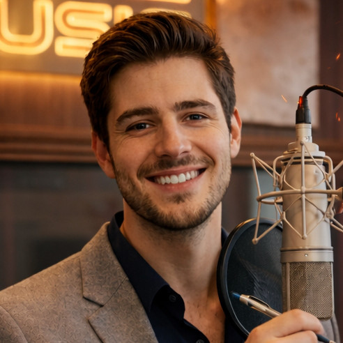Eric Music