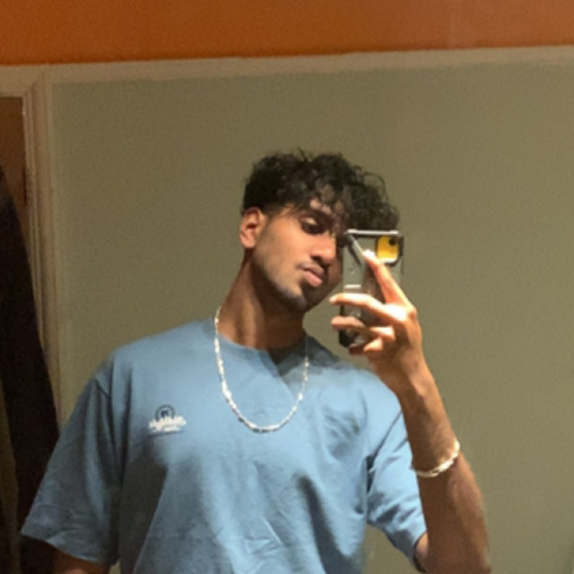 Ankith Kandlakunta