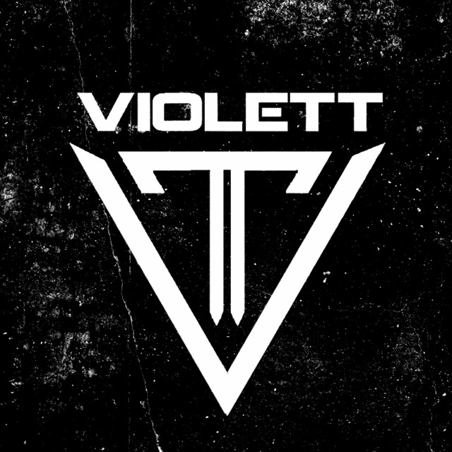 Violett