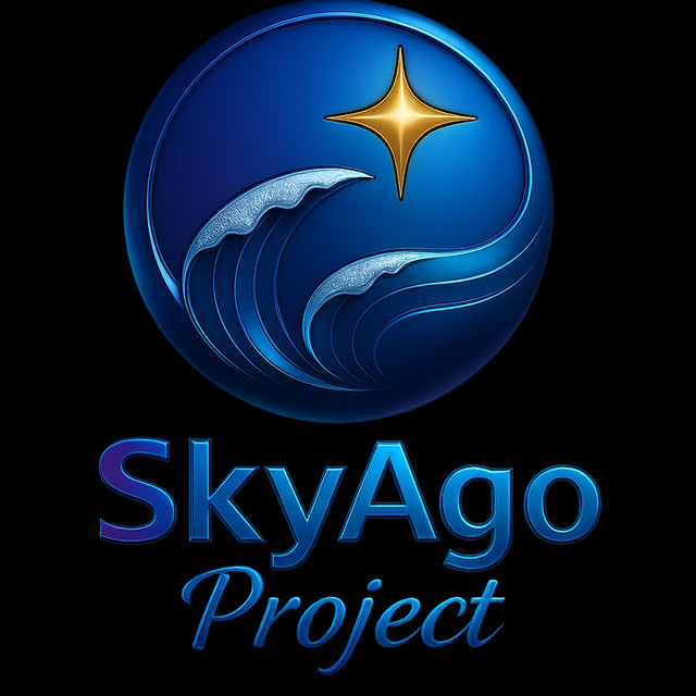 SkyAgo Project