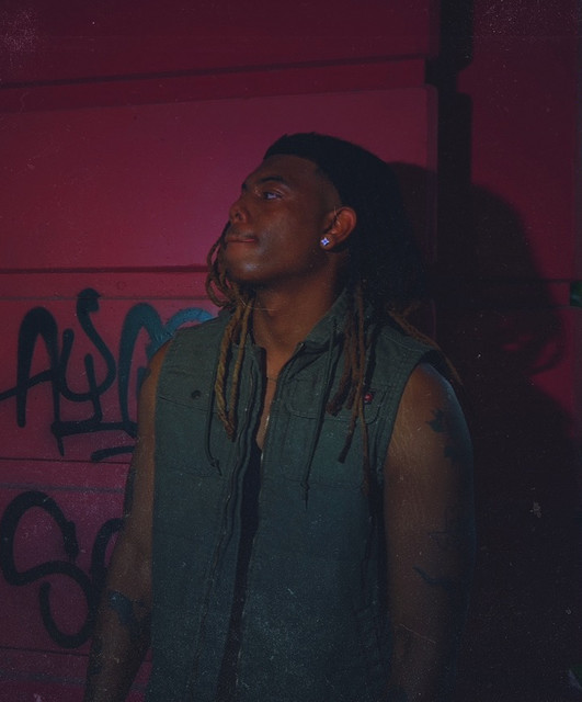 KeShawn Sensei