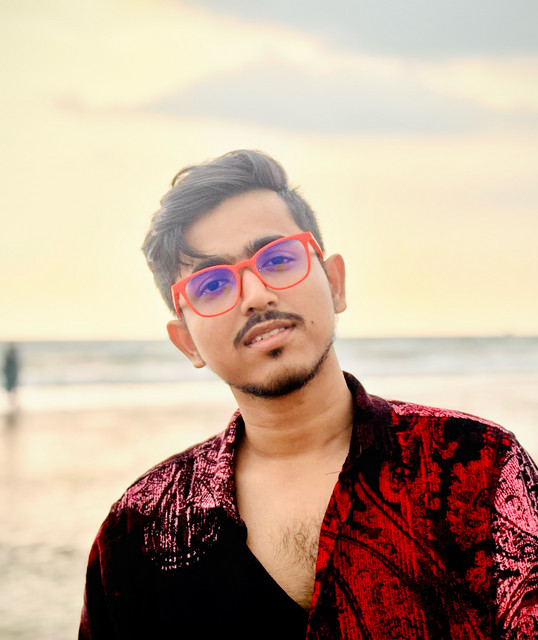 Parnab Dutta