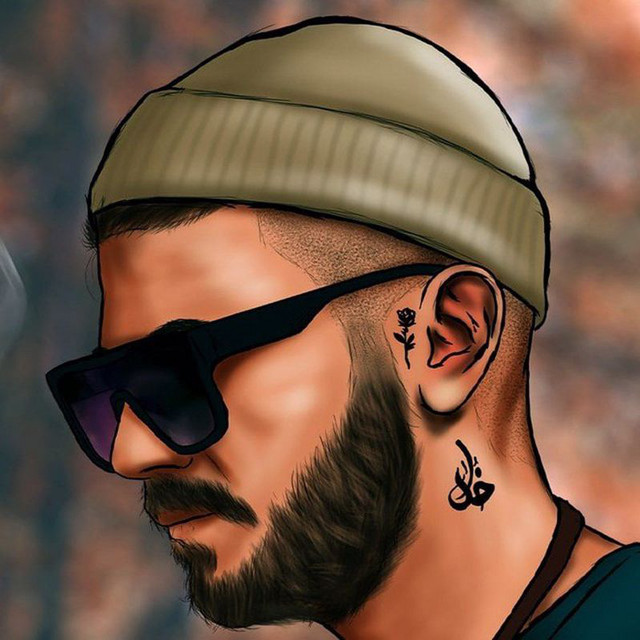 mehdi m2