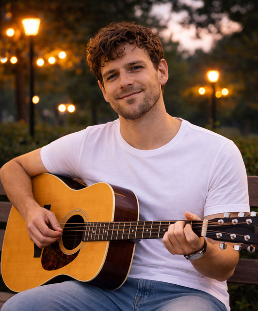 Hudson Blake