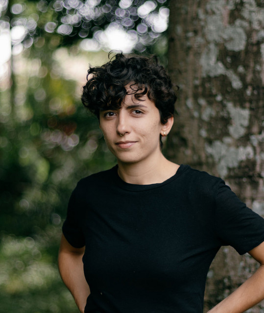 Stephanie Borgani