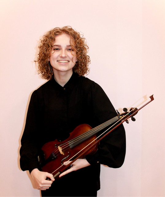 Gabija Gudeliauskaite