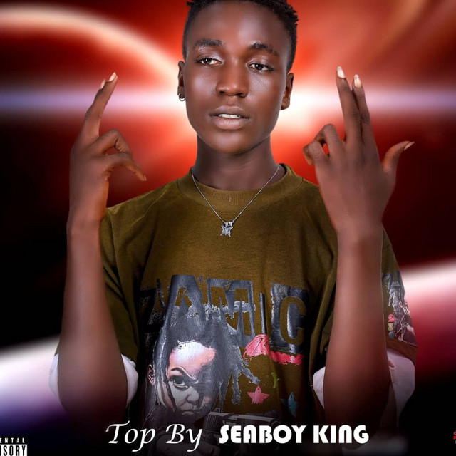 Seaboy King