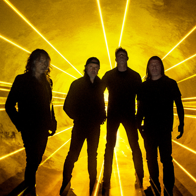Metallica image