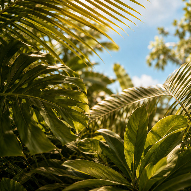 Tamba Grove