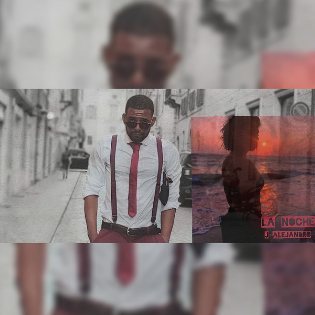 J Alejandro | Spotify